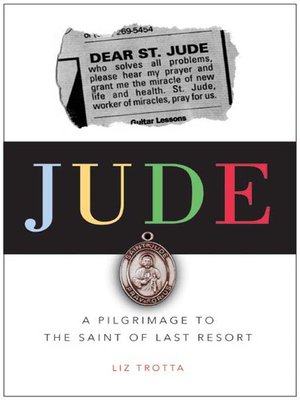 cover image of Jude